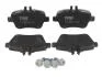 Колодки тормозные дисковые, MB (W176/W246,W242/X117/C117/X156/R172), OM 561.930, 11- GDB1920