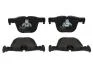 Колодки тормозные дисковые, BMW (F30,F80/F34/F31), 4 (F36/F33,F83/F32,F82), 11- GDB1937