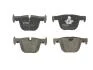 Колодки гальмівні дискові, BMW (F30,F80/F34/F31), 4 (F36/F33,F83/F32,F82), 11- TRW GDB1937 (фото 3)