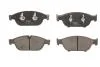 Гальмівні колодки дискові AUDI A6/A7 "F "12>> GDB2113