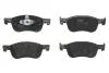 Тормозные колодки дисковые FORD Fiesta "F "17>> GDB2186