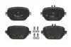 Тормозные колодки дисковые MERCEDES E400/E45AMG/CLS450 &quot;R &quot;16&gt;&gt; TRW GDB2191 (фото 1)