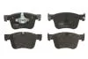 Тормозные колодки дисковые CITROEN/PEUGEOT DS7/3008/5008 "F "16>> GDB2193