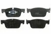 Гальмівні колодки дискові VOLVO S60/S90/XC60 "F "16>> GDB2221