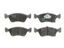 Тормозные колодки дисковые TOYOTA Avensis/Avensis Estate/Wagon GDB3163