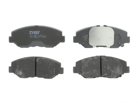 Колодки дискового тормоза TRW GDB3325