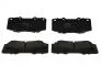 Тормозные колодки дисковые TOYOTA Hilux, Fortuner "F "07>> GDB3528