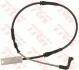 Датчик зносу колодок BMW 3 E90/E92/E93 "FR "07>> GIC255
