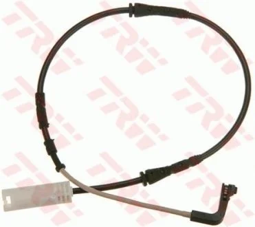 Датчик износа колодок BMW 3 E90/E92/E93 "FR "07>> TRW GIC255