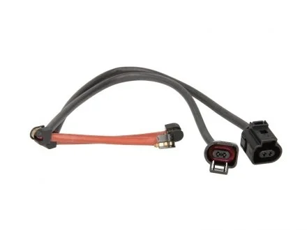 Датчик зносу гальмівних колодок передніх Porsche Cayenne (10-), Panamera (10-)/VW Touareg (04-) TRW GIC258