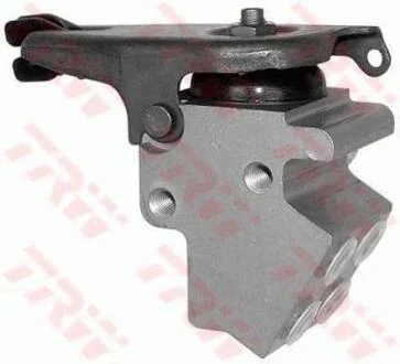 Коригування сили гальмування TRW GPV1184