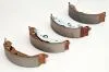 Тормозные колодки барабанные MERCEDES A140/A160/A170/A190 GS8627