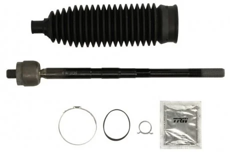 Рульова тяга SEAT/SKODA/VW Cordoba/Ibiza/Fabia/Roomster/Polo "F "99>> TRW JAR1061