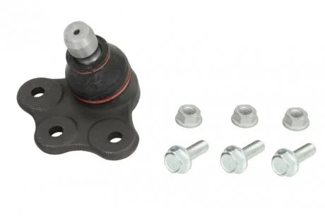 Опора кульова OPEL ASTRA G, H, GTC, MERIVA B, OMEGA B, VECTRA B TRW JBJ100