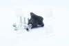 Опора шаровая AUDI A3, SEAT LEON, GOLF IV 96-10 перед. мост справа (Пр-во TRW) JBJ113