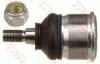JBJ153  TRW - Кульова опора HONDA Civic  91-01, L/R JBJ153