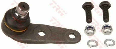 Шаровая опора AUDI 90/80 TRW JBJ663