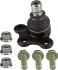 Шаровая опора CITROEN/PEUGEOT C2/C3/1007 "F "05>> JBJ737