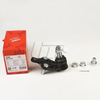 Шаровая опора TOYOTA Camry "FL "06>> TRW JBJ7629
