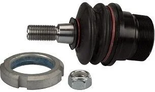 Опора шаровая передняя нижняя, Mercedes M (W163) 98-05 TRW JBJ764