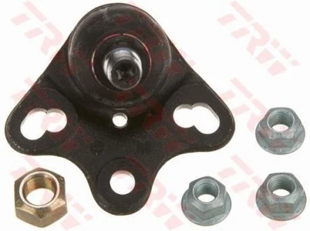 - Кульова опора MB Vaneo 02-, L/R TRW JBJ770