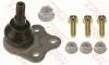 Кульова опора перед. (18 mm) Ford S-Max/Mondeo IV/Galaxy/Volvo S60/S80/V60/V70 06- JBJ779