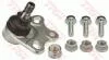Шаровая опора MERCEDES W169/W245 "F "04-"12 JBJ786