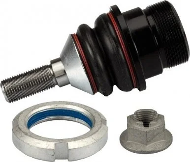 Опора кульова задня (нижня)) X164/W164/251 TRW JBJ802