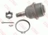 Шаровая опора TOYOTA Land Cruiser (J120) "02>> JBJ998