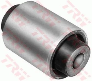 - Сайлентблок FORD Fiesta 96-01 (part of JTC1037, JTC1038, JTC1242, JTC1243, JTC160, JTC161) TRW JBU135