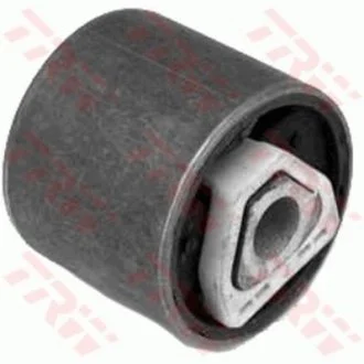 Фото 1 - сайлентблок BMW 5 (E34)/ 7 (E32) "F "87-"97 TRW JBU217 Сайлентблок BMW 5 (E34)/ 7 (E32) "F "87-"97 TRW JBU217 (фото 1)