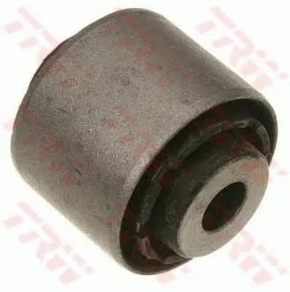 - Сайлентблок BMW 1 (E81, E87), 3 (E90) 04-, rear (part of JTC1209) TRW JBU633