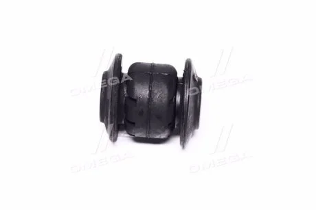 Сайлентблок рычага AUDI A3, Q3, SEAT LEON, SKODA YETI, VW PASSAT 03- перед.мост TRW JBU692