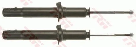 Амортизаторы к-кт 2шт (цена за штуку) TRW JGS236T