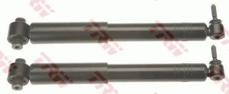 Фото 1 - амортизатор підвіски задній, RENAULT Megane, 1.5-2.0, 06- TRW JGT1114T Амортизатор підвіски задній, RENAULT Megane, 1.5-2.0, 06- TRW JGT1114T (фото 1)