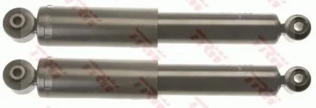 Амортизаторы к-кт 2шт (цена за штуку) TRW JGT1268T