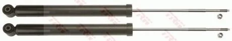 Амортизаторы к-кт 2шт (цена за штуку) TRW JGT1270T (фото 1)