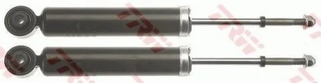 Амортизаторы к-кт 2шт (цена за штуку) TRW JGT960T