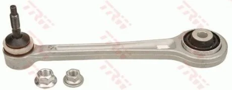 Рычаг задней подвески, L=R, BMW X5 (E53) 00-07 TRW JTC1072