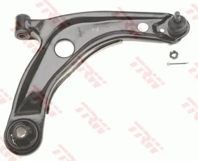 Рычаг TOYOTA Yaris &quot;FR &quot;05-12 TRW JTC1110 (фото 1)