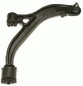 Рычаг независимой подвески колеса, подвеска колеса TRW JTC1274