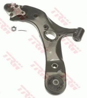 Рычаг TOYOTA Avensis/Corolla/Auris/Prius "FR "07>> TRW JTC2233