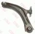 Рычаг передний нижний левый Nissan Qashqai/X-Trail 07-13 TRW JTC2563 (фото 1)
