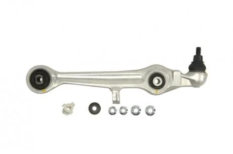 Рычаг подвески передний нижний, L/R, AUDI A4, A6, A8; SKODA Superb; VW Passat 1.6-4.2 94-08 TRW JTC343
