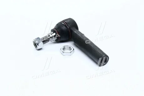 Наконечник рулевой л/п CITROEN JUMPER, FIAT DUCATO, PEUGEOT BOXER 1.9-2.8 2002- TRW JTE1034