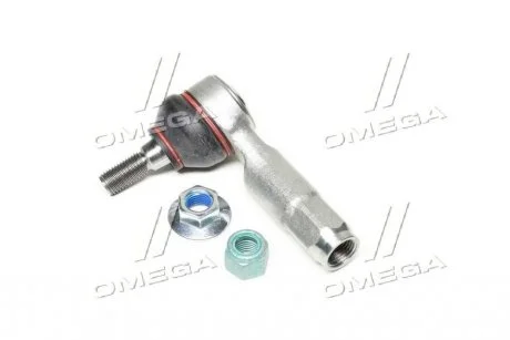 Наконечник рулев.лев.AUDI Q3; SEAT ALTEA, LEON; VW PASSAT; SKODA OCTAVIA, SUPERB TRW JTE1054