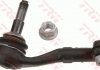 Накінечник рульової тяги BMW 1/3/X/Z4 "L "05>> JTE1101