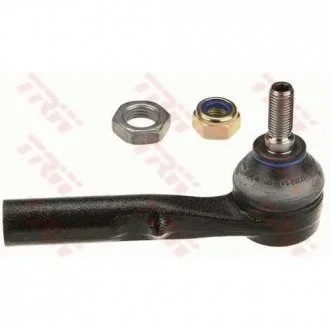 Наконечник рулевой тяги R, Citroen Nemo 08- TRW JTE1116