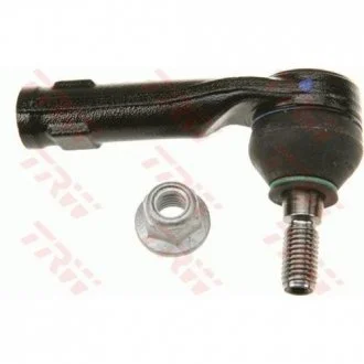 Наконечник рулевой тяги прав.FORD B-MAX,ECOSPORT,FIESTA VI 08- TRW JTE1127