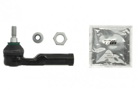 Накінечник рульової тяги Ford Kuga "08-"12 "FR TRW JTE1132